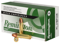 39.5305 - UMC Kugelpatrone .30Carbine, FMJ 110gr