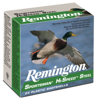 39.7012.33 - Remington Schrotpatrone 12/70, Sportsman Steel