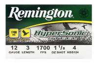 39.7514.33 - Remington cartouche de chasse 12/76, HypersonicSt.