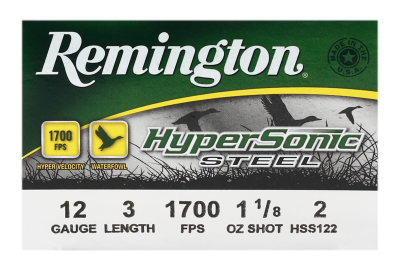 Remington cartouche de chasse 12/76, HypersonicSt.