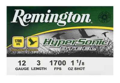 Remington cartouche de chasse 12/76, HypersonicSt.