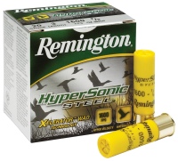 Remington Schrotpatrone 20/76,HypersonicSteel No.2