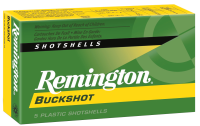 39.8112.81 - Remington Schrotpatrone 12/70, Expr. Buckshot 0