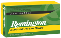 39.8545 - Remington cartouche à balle de chasse 16/70,