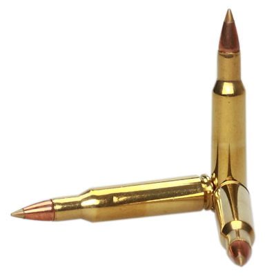 Remington Kugelpatrone .222Rem, Prem AccuTip-V 50