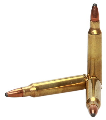 Remington Kugelpatrone .223Rem, PSP 55gr