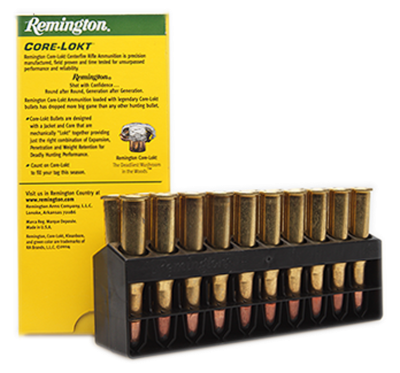 Remington Kugelpatrone .30-30Win,SP CoreLokt 170gr