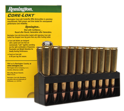 Remington Kugelpatrone .30-06Spr, PSP CoreLokt 180