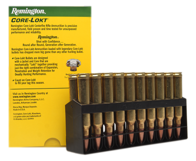 Remington cartouche .300WinMag, PSP CoreLokt 180gr