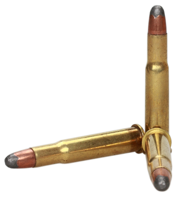 Remington Kugelpatrone .32WinSpec, SP CoreLokt 170