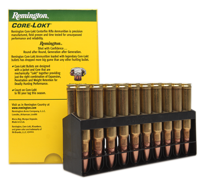 Remington Kugelpatrone .338WinMag,PSP CoreLokt 225