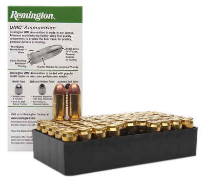 UMC FFW-Patrone .45ACP, FMJ 230gr