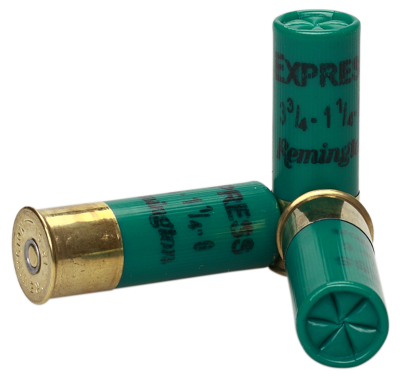 Remington cartouche de chasse 12/70, Express ELR