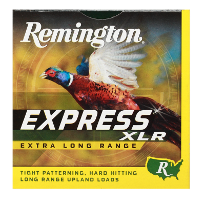 Remington cartouche de chasse 12/70, Express ELR