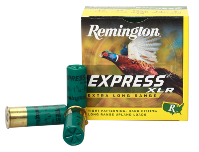 Remington cartouche de chasse 12/70, Express ELR