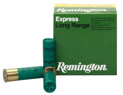 Remington cartouche de chasse 16/70, Express ELR