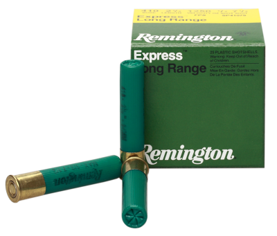 Remington cartouche de chasse .410/65, Express ELR