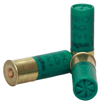 Remington Schrotpatrone 12/76, NitroMag No.2