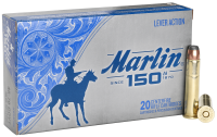 39.3920 - Marlin cartouche .45-70Govt, SP 405gr