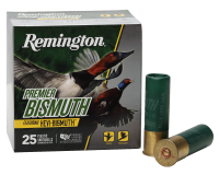 39.7612.30 - Remington cartouche de chasse 12/76, Prem. Bismuth