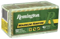 39.0106 - Remington cartouche .17HMR, 17gr JHP