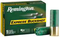 39.8312.91 - Express Mag Buckshot 12GA 3IN BK000 10PEL (5 rds)