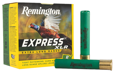 Remington cartouche de chasse .410/76, Express ELR