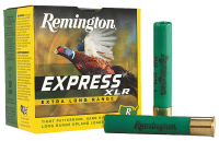 Remington Schrotpatrone 410/76, Express XLR No.4