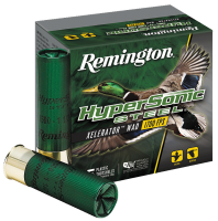 39.7712.38 - Remington cartouche de chasse 12/89, HypersonicSt.