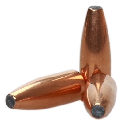 Lapua Projectile .224, Soft Point SP 55gr E539