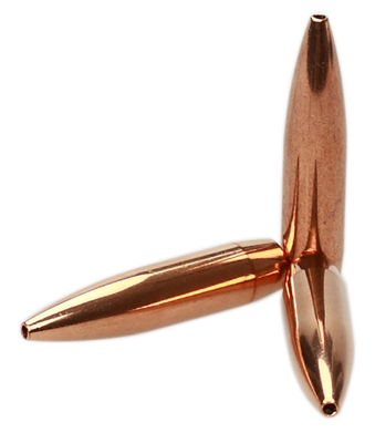 Lapua Bullet .224, Scenar-L OTM 77gr GB545