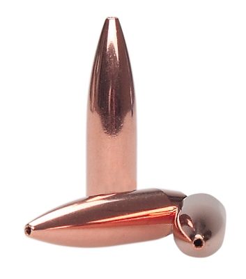 Lapua Geschosse .30, Scenar OTM 185gr GB432