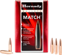 40.5208 - Hornady Geschosse .416Barrett, Match BTHP 450gr