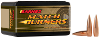 40.8243.18 - Barnes Projectile 6mm, BT Match 112gr (100Stk.)