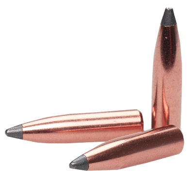 Nosler Projectile .270, Partition Sp 150gr(50Pcs.)