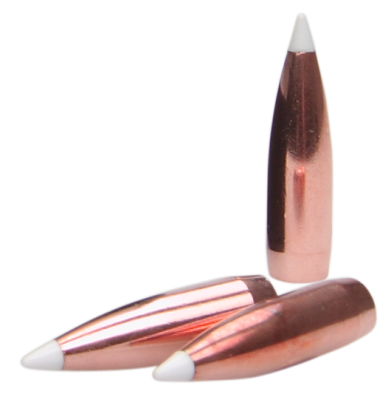 Nosler Projectile .338, AccuBond Sp 200gr (50Pcs.)