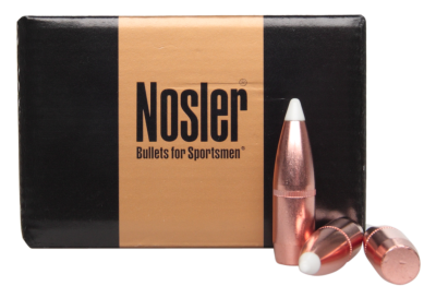 Nosler Geschosse 9.3mm, AccuBond Sp 250gr (50Pcs.)