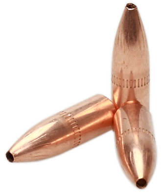 Nosler Projectile .22, V.geddon FBHP 62gr(100Pcs.)