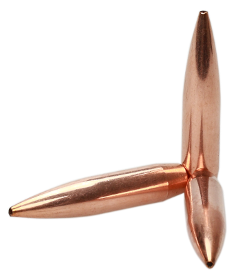 Nosler Projectile .338, CC HPBT 300gr (100Pcs.)