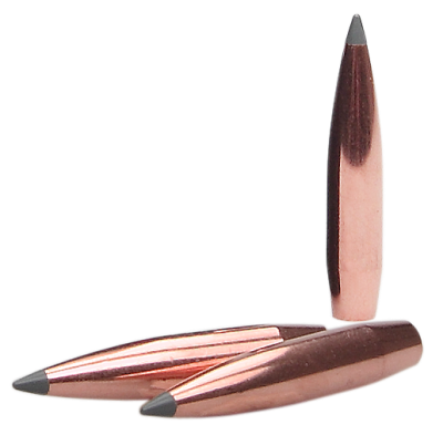 Nosler Projectile 7mm, ABLR Sp 168gr (100Pcs.)