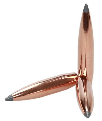 Nosler Projectile 7mm, ABLR Sp 175gr (100Pcs.)