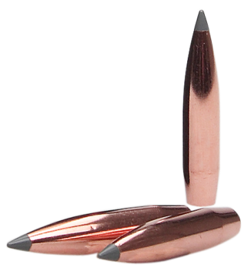 Nosler Projectile .270, ABLR Sp 150gr (100Pcs.)