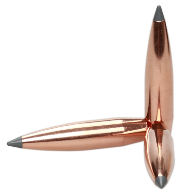 Nosler Projectile 7mm, ABLR Sp 150gr (100Pcs.)