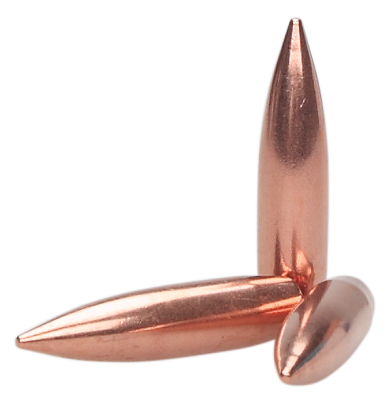 Lapua Projectile .338, Lock Base FMJBT 250gr B408