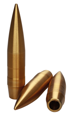 Lapua Geschosse .50BMG, Bullex-N Solid 750gr