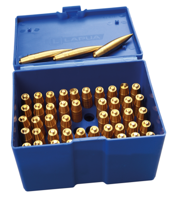 Lapua Geschosse .50BMG, Bullex-N Solid 800gr