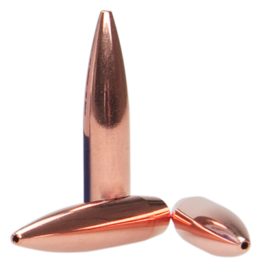 Lapua Projectile 6mm, Scenar-L OTM 105gr GB542