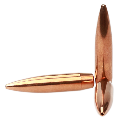 Lapua Projectile 6.5mm, Scenar OTM 123gr GB489