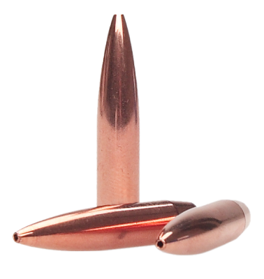 Lapua Bullet 6.5mm, Scenar OTM 139gr GB458 (1000)