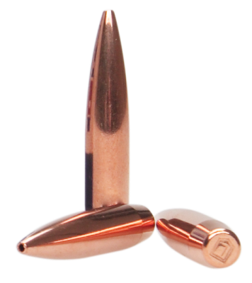 Lapua Projectile 6.5mm, Scenar-L OTM 120gr GB547